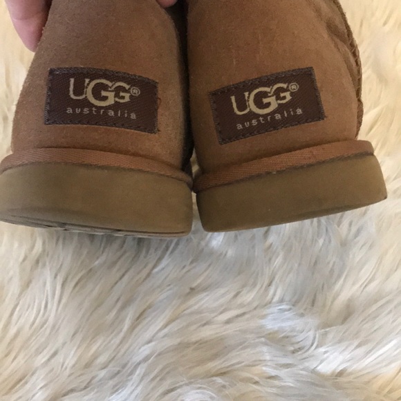 UGG boots - Picture 7 of 8